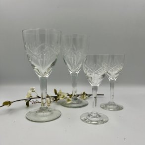 Ulla glas