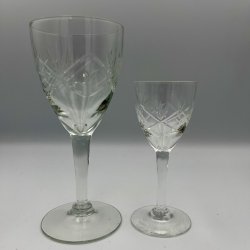 Ulla glas