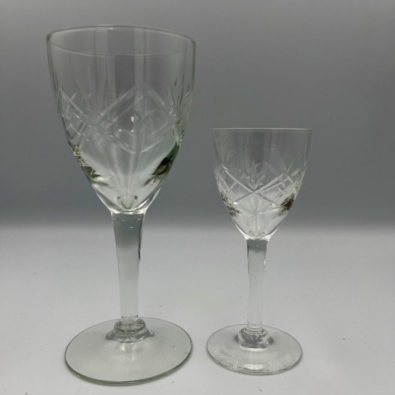 Ulla glas