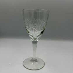 Ulla glas