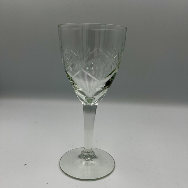 Ulla glas
