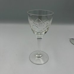 Ulla glas