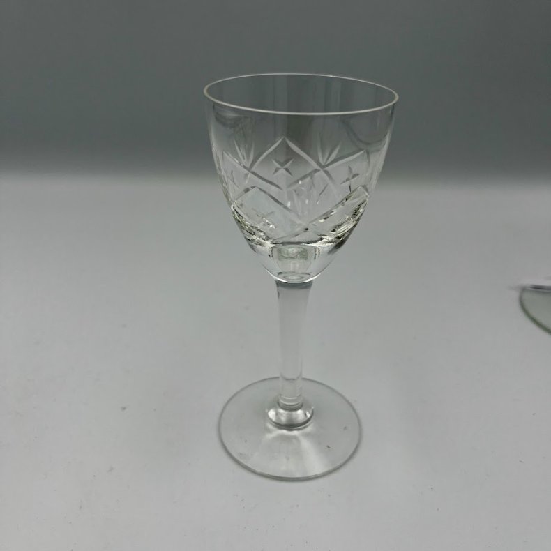 Ulla glas