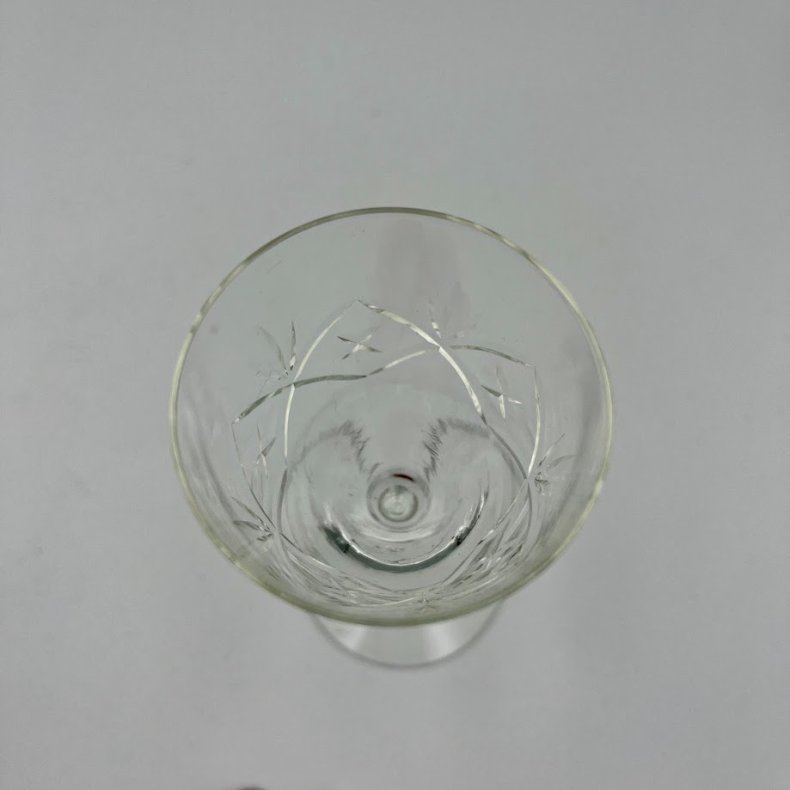 Ulla glas