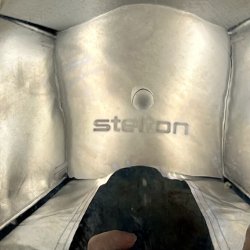 Stelton lysestage