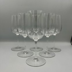 12 vinglas fra Ikea
