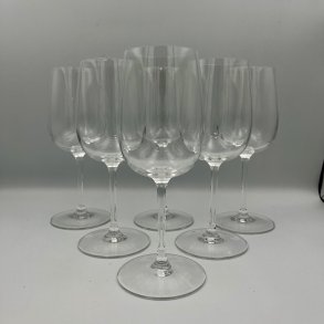 12 vinglas fra Ikea