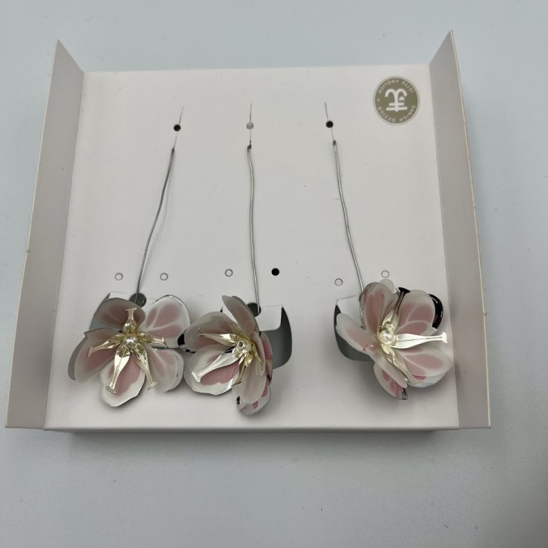 Jette Fr�lich blomsterpynt