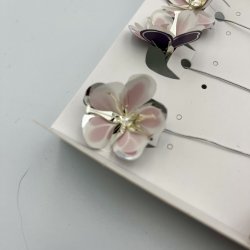 Jette Fr�lich blomsterpynt