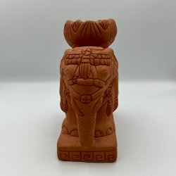 dekorativ elefant