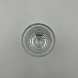 Holmegaards snapseglas