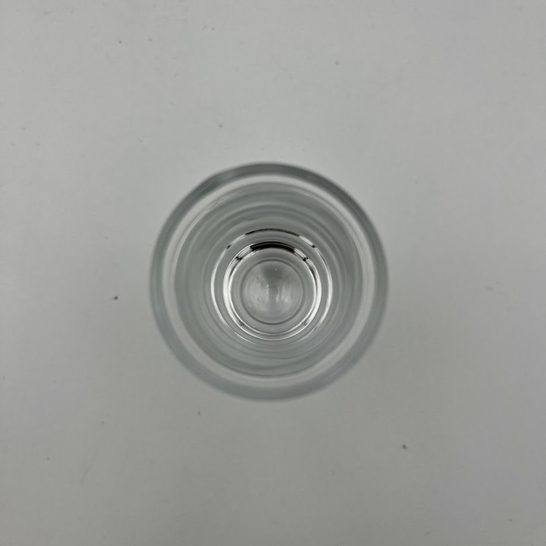 Holmegaards snapseglas