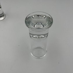 Holmegaards snapseglas