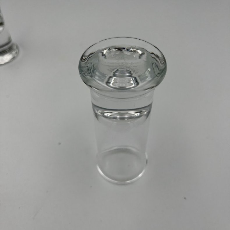 Holmegaards snapseglas