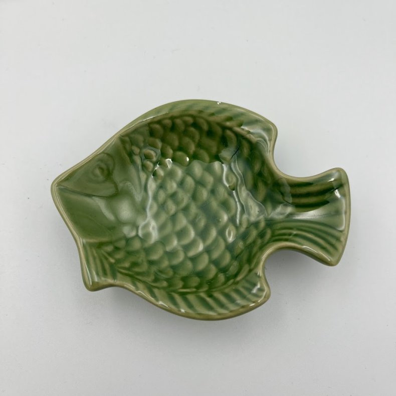 Sm� fiskesk�le