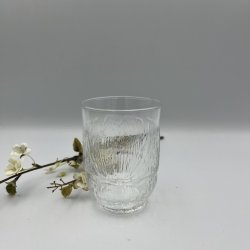 Arcoroc �Fleur� glas