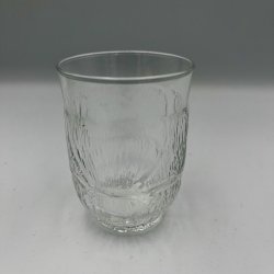 Arcoroc �Fleur� glas