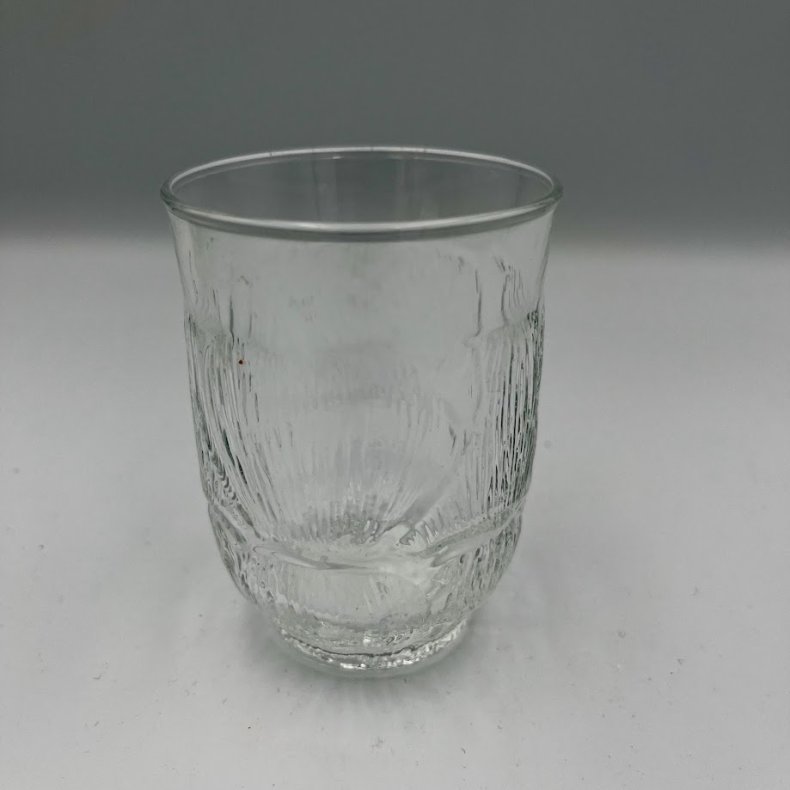 Arcoroc �Fleur� glas