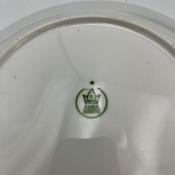 Fisketallerkner