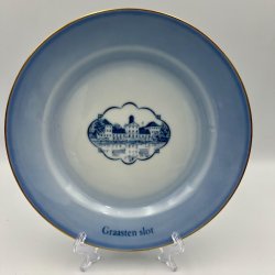 B&G Gr�sten slot