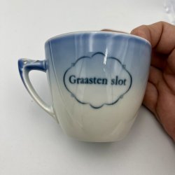 B&G Gr�sten slot