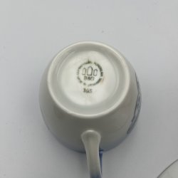 B&G Gr�sten slot