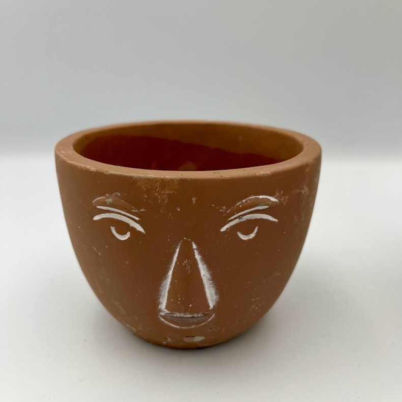 Urtepotter