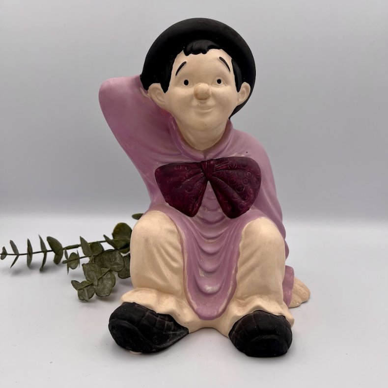 Dekorativ figur