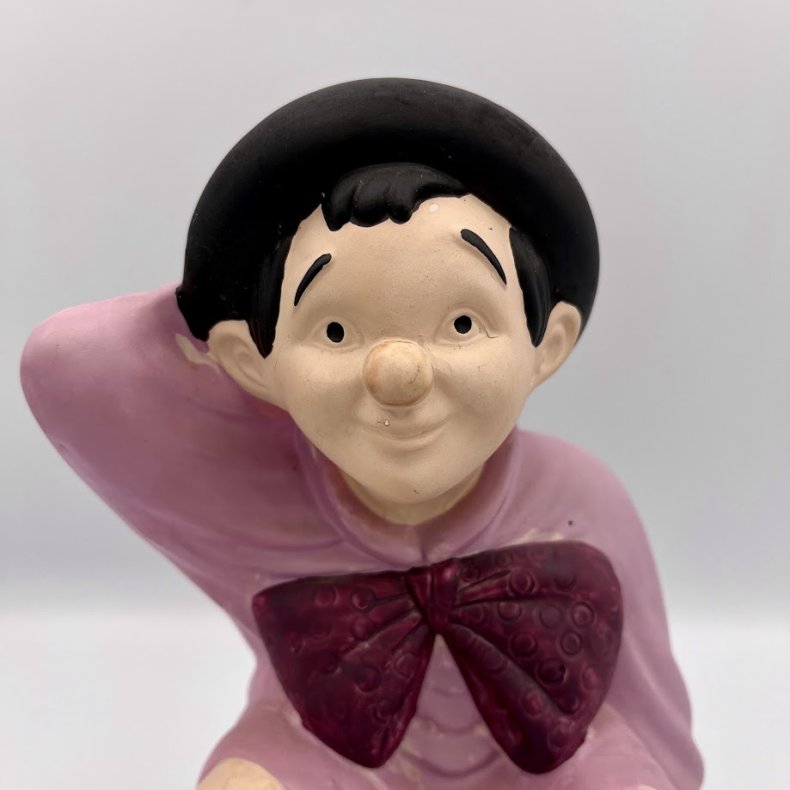 Dekorativ figur