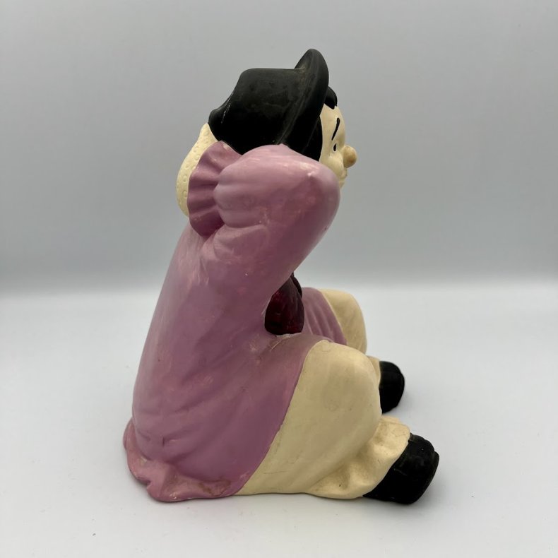Dekorativ figur