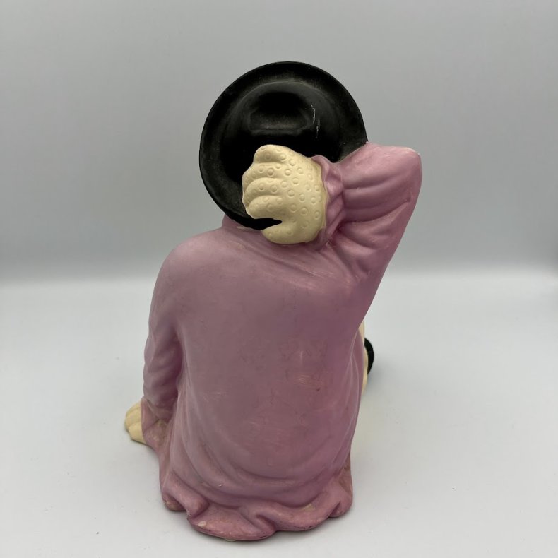 Dekorativ figur