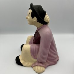 Dekorativ figur