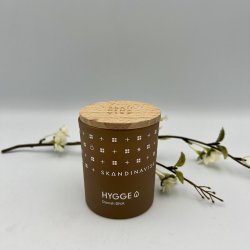 �HYGGE� duftlys