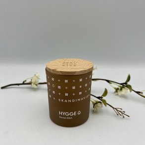 �HYGGE� duftlys