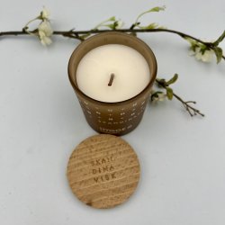 �HYGGE� duftlys