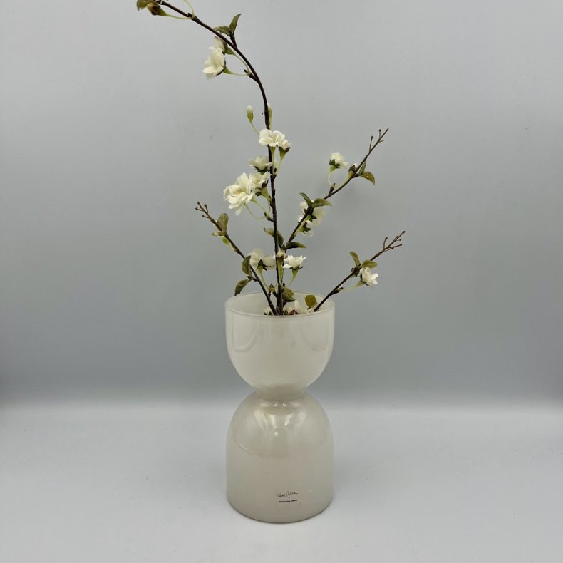 IKEA �Diabolo� vase