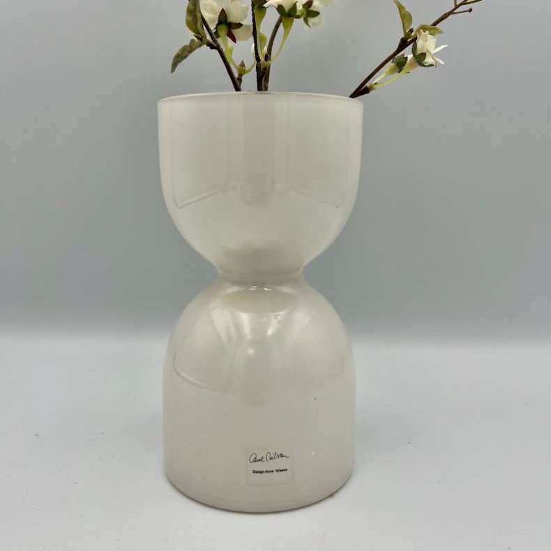 IKEA �Diabolo� vase