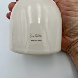 IKEA �Diabolo� vase