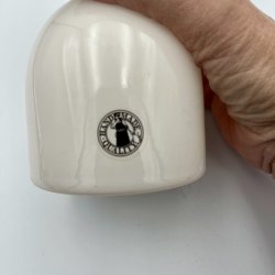 IKEA �Diabolo� vase