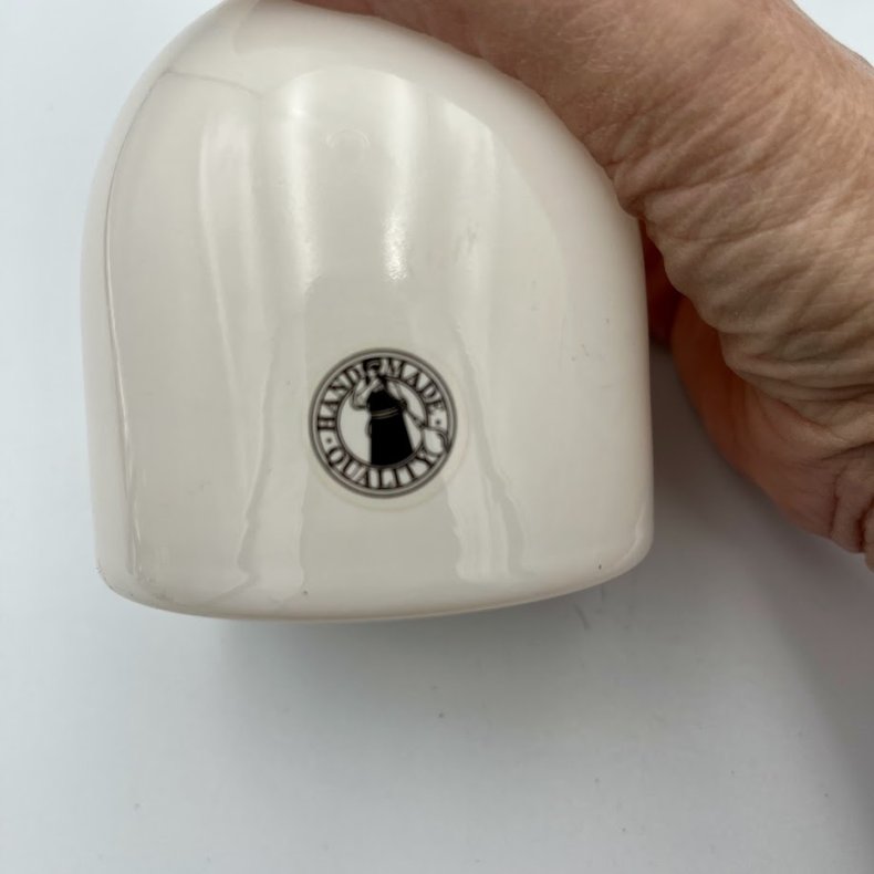 IKEA �Diabolo� vase
