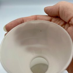IKEA �Diabolo� vase