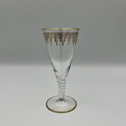 Holmegaard Marselisborg snapseglas