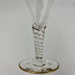 Holmegaard Marselisborg snapseglas