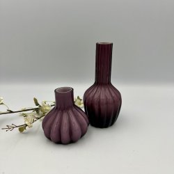 Glasvaser