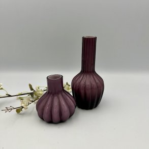 Glasvaser
