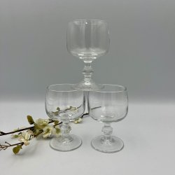 6 stk. lik�r/portvinsglas