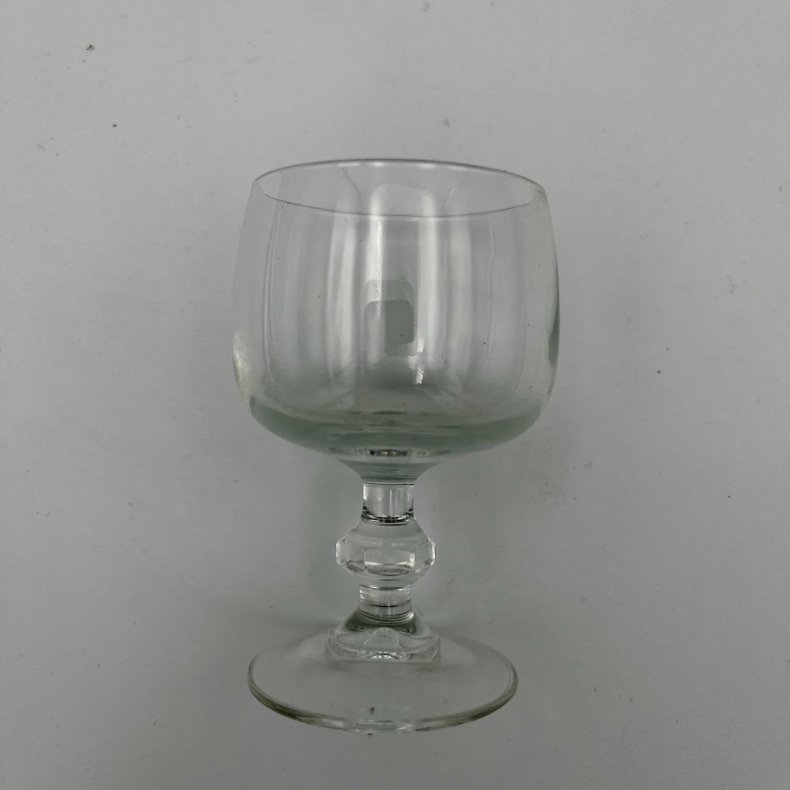 6 stk. lik�r/portvinsglas