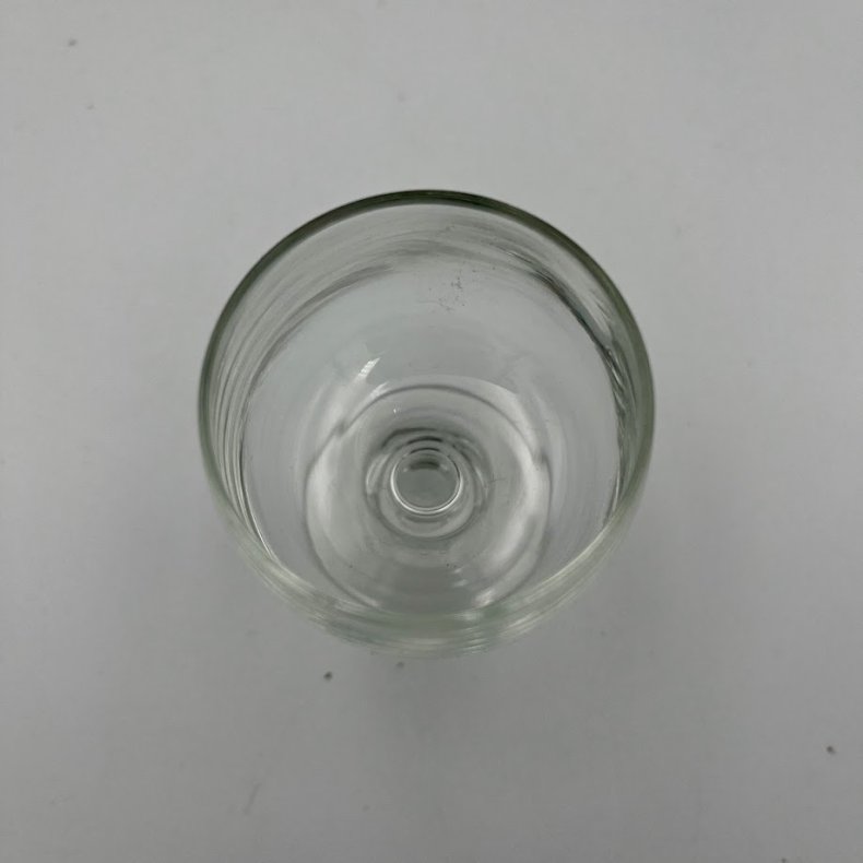 6 stk. lik�r/portvinsglas
