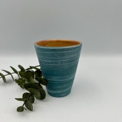 Urtepotte/vase