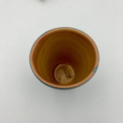 Urtepotte/vase